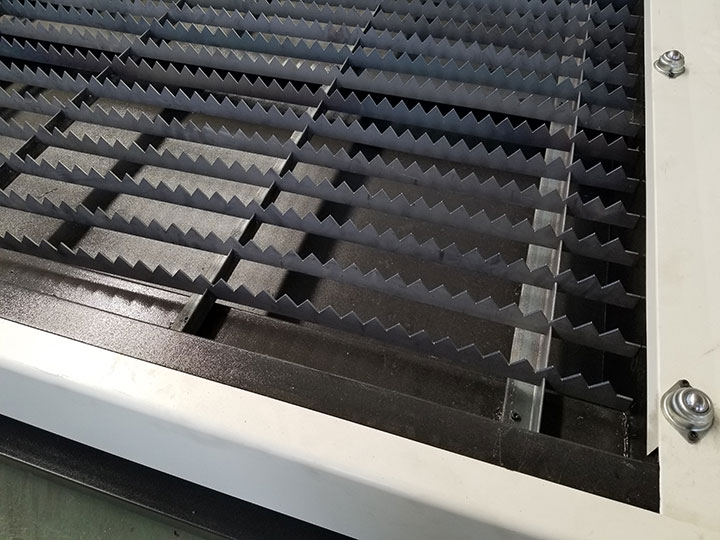 數(shù)控等離子水臺(tái)