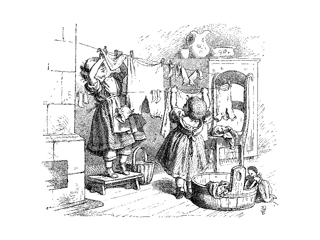 用于懸掛娃娃衣服的木質(zhì)激光雕刻 BMP 文件