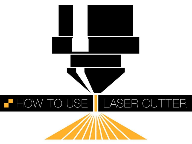 初學(xué)者如何使用激光切割機(jī)？