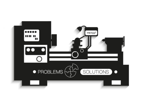 23 個(gè)最常見(jiàn)的木工車床問(wèn)題及解決方案