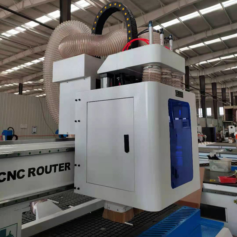 4x8數(shù)控雕刻機(jī)主軸