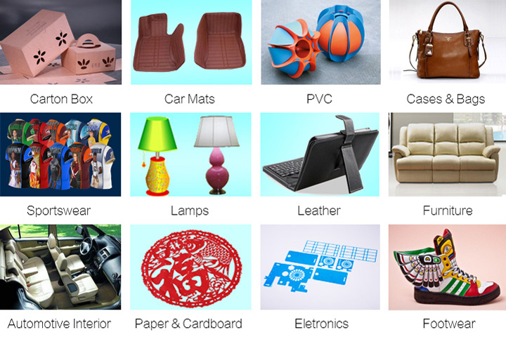 數(shù)字平板切割機(jī)項(xiàng)目