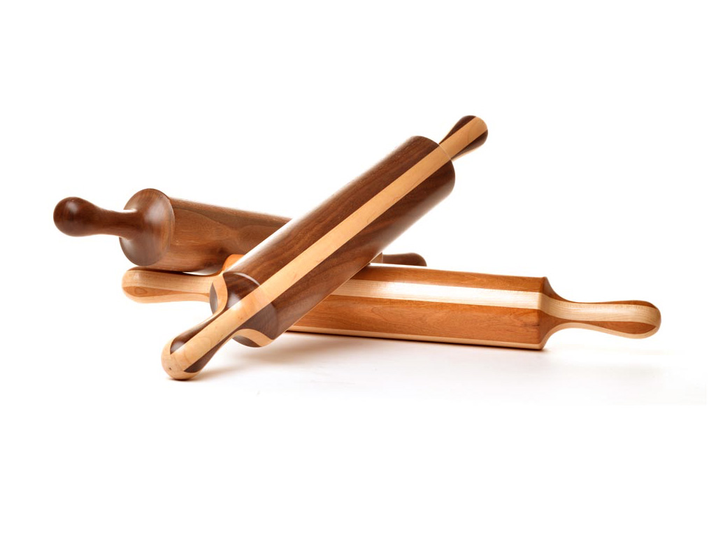 迷你木工車床，適用于搟面杖車削和端面加工項目