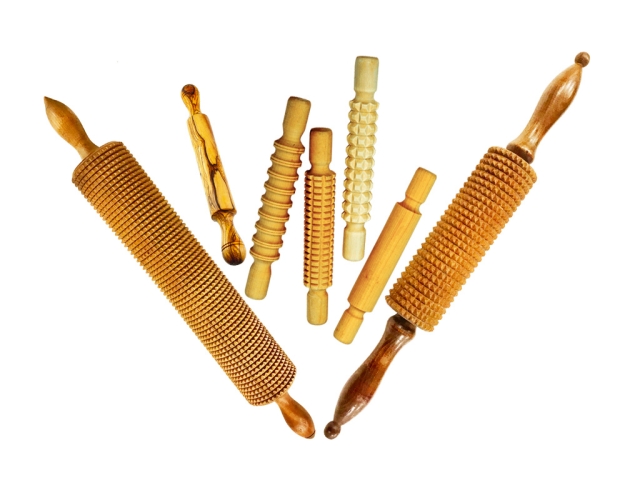 用于木搟面杖制作項(xiàng)目的電動車床