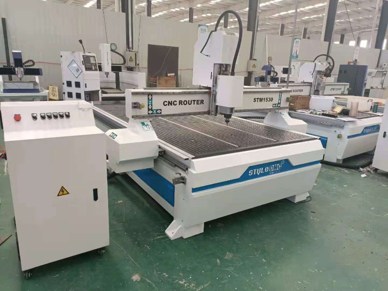 5x10 美國(guó)工業(yè)數(shù)控木工機(jī)