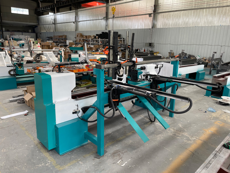 美國數(shù)控木工車床