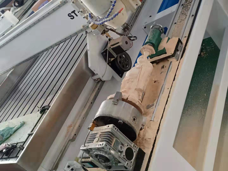 STM1325G-R1數(shù)控雕刻機 3D 木工項目