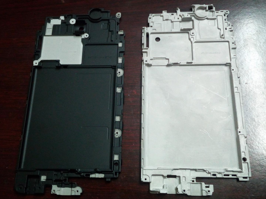 激光油漆清潔項目