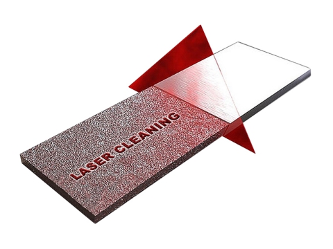 激光清洗機初學(xué)者實用指南 激光清洗機初學(xué)者實用指南