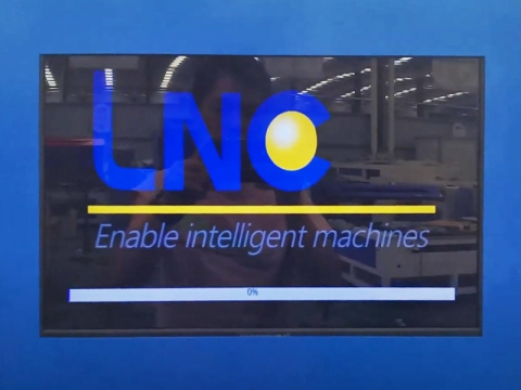 如何將寶元數(shù)字控制器用于自動換刀數(shù)控雕刻刻機？