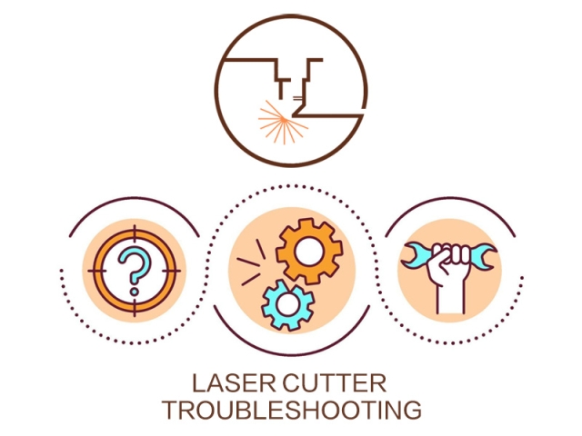 21 個(gè)最常見的激光切割機(jī)問題及解決方案