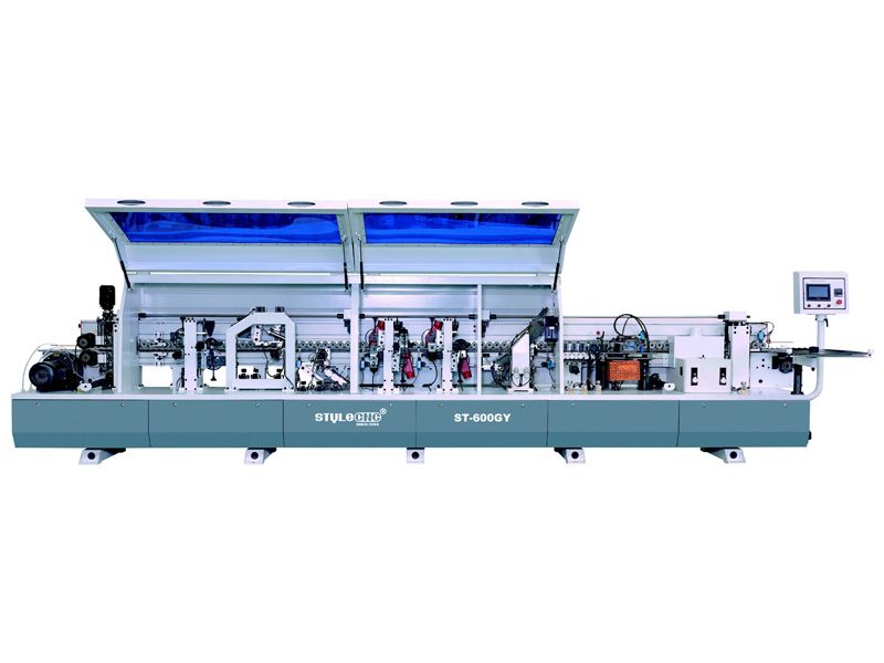 工業(yè)級全自動木工封邊機