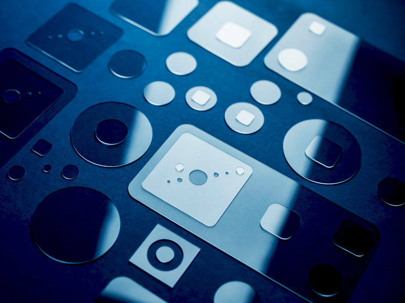 個性化智能手機玻璃切割項目和創(chuàng)意