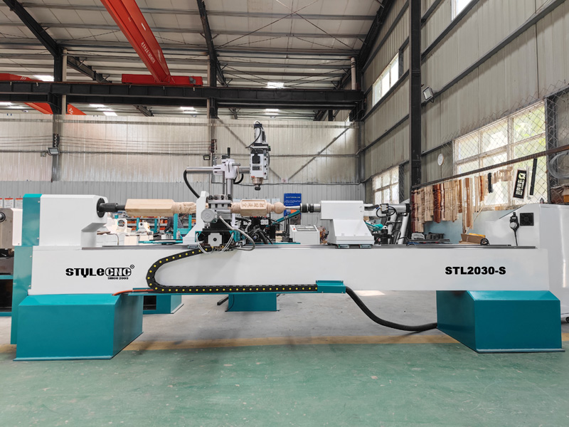 最實(shí)惠的數(shù)控木工車床出售