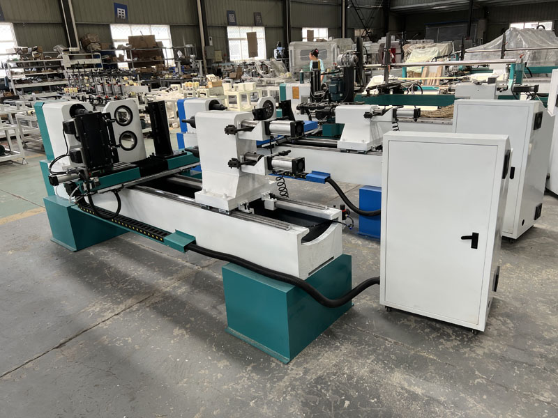 木工數(shù)控車(chē)床