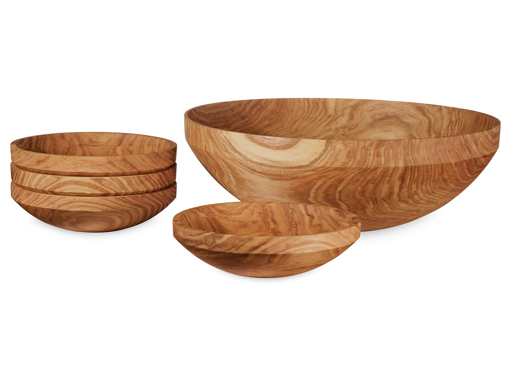 CNC木碗車床項(xiàng)目