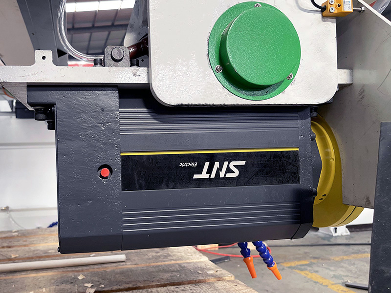 自動(dòng)橋鋸電機(jī)