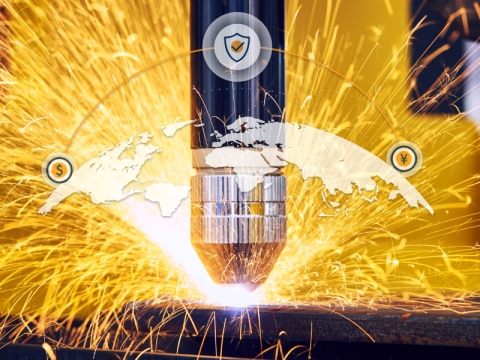 等離子切割機(jī)的價(jià)格是多少？