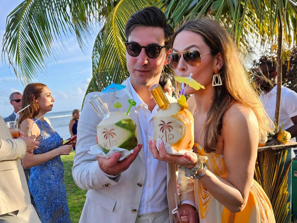 激光雕刻的椰子 激光雕刻的椰子