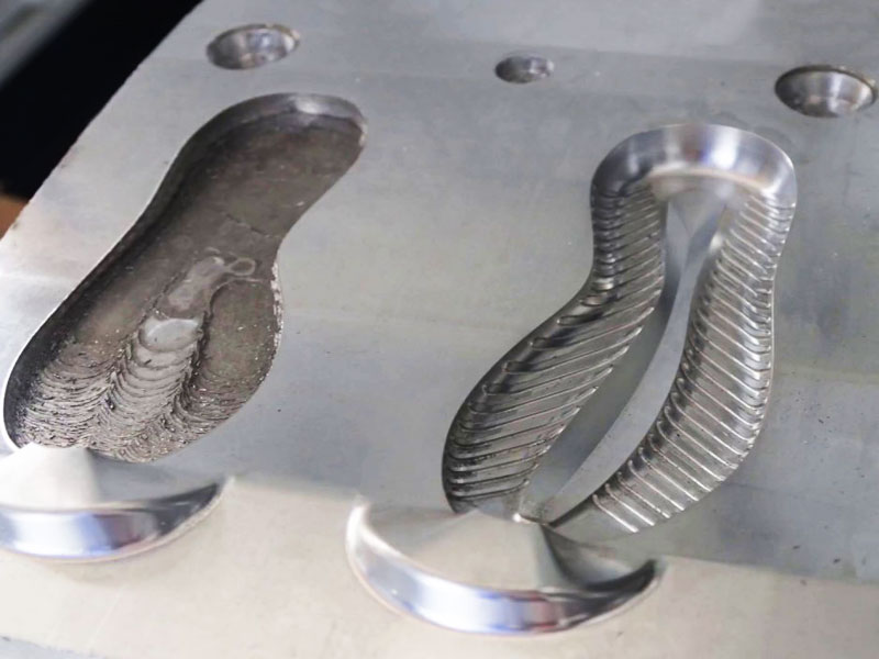 數(shù)控成型機應用