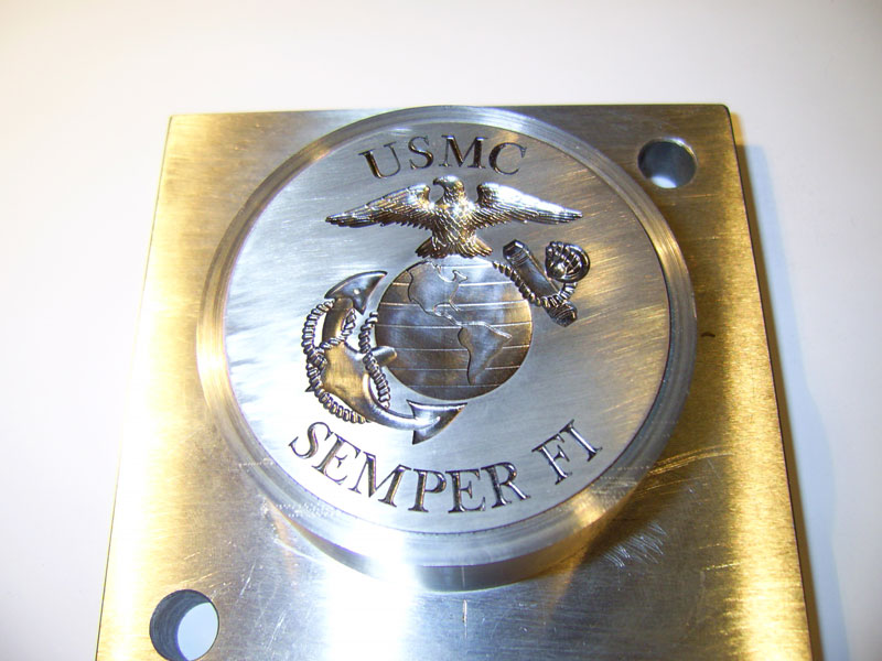 CNC金屬銑削項(xiàng)目