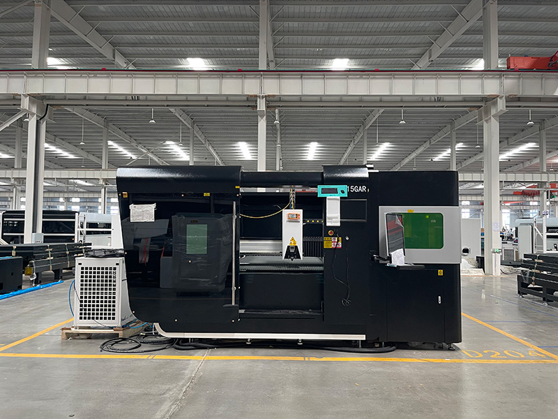 兩用金屬激光切割機(jī)