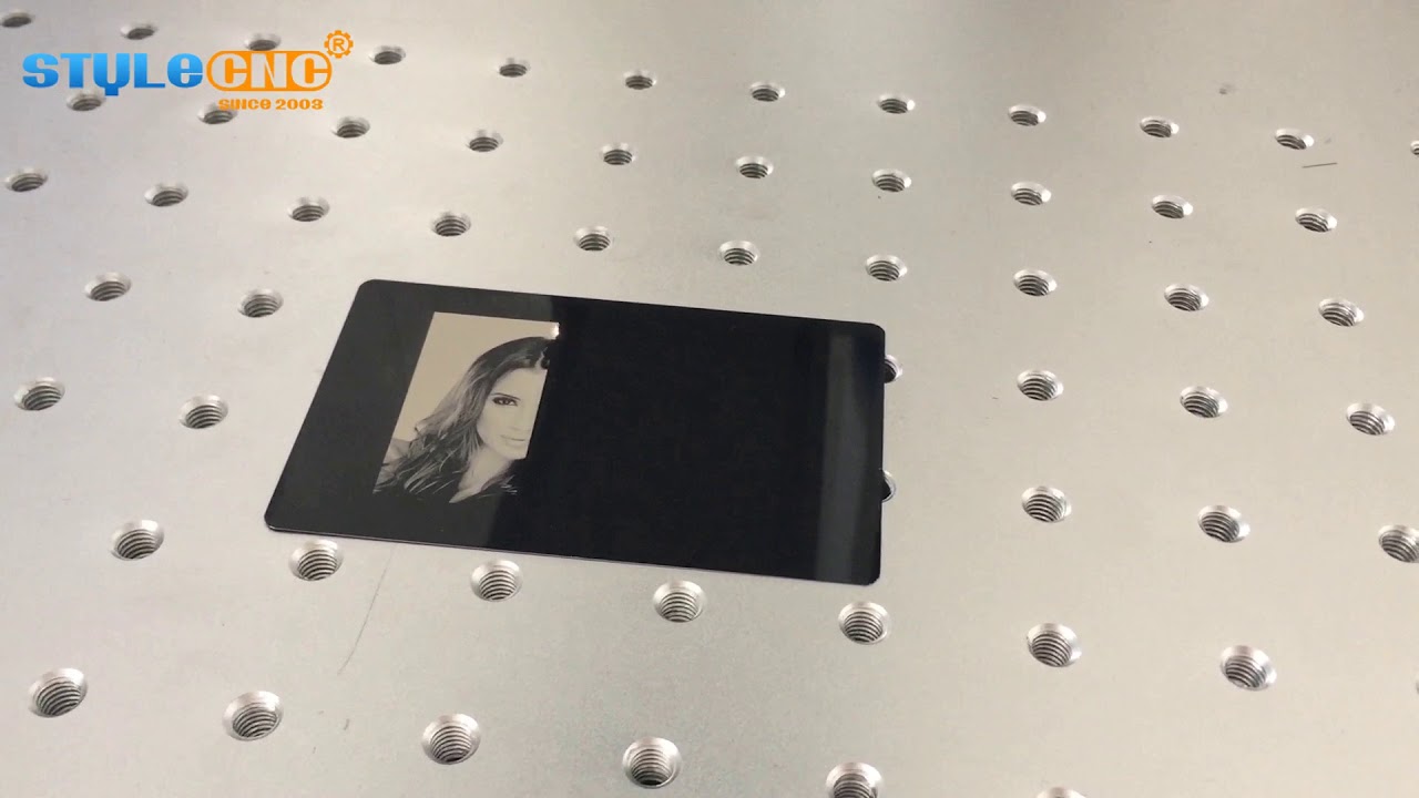 如何利用高利潤(rùn)光纖激光雕刻機(jī)賺錢(qián)