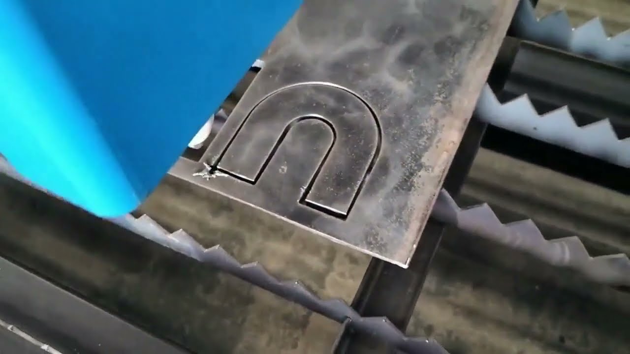 數(shù)控等離子切割機的用途是什么