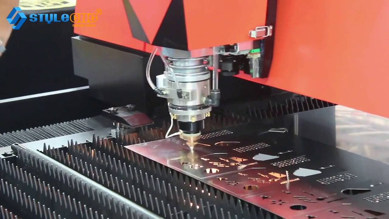 激光切割機(jī)與等離子切割機(jī)：哪個(gè)更好